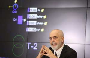 Edi Rama