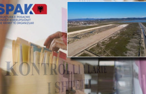 tendera spak aeroporti i vlores-emisioni vetting