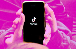 tik tok