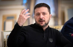 zelensky